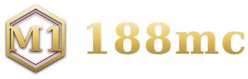 188mc logo